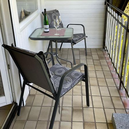 Ferienwohnungen Forneck Zeltingen-Rachtig Exterior foto