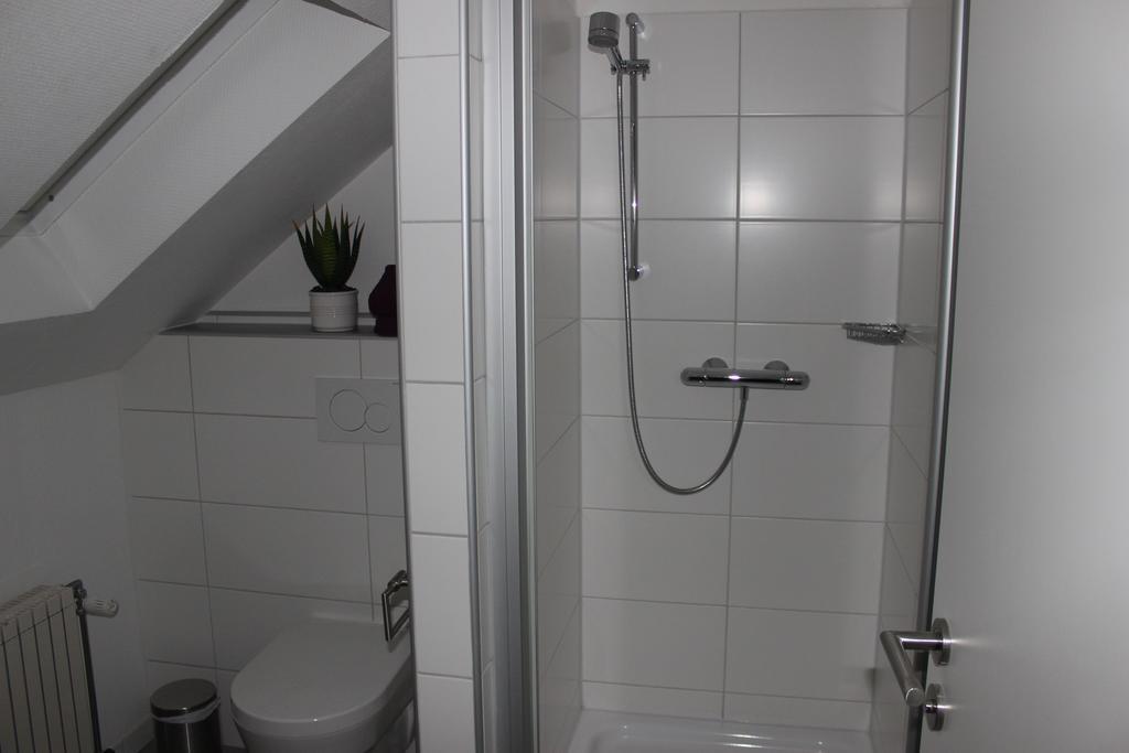 Ferienwohnungen Forneck Zeltingen-Rachtig Exterior foto